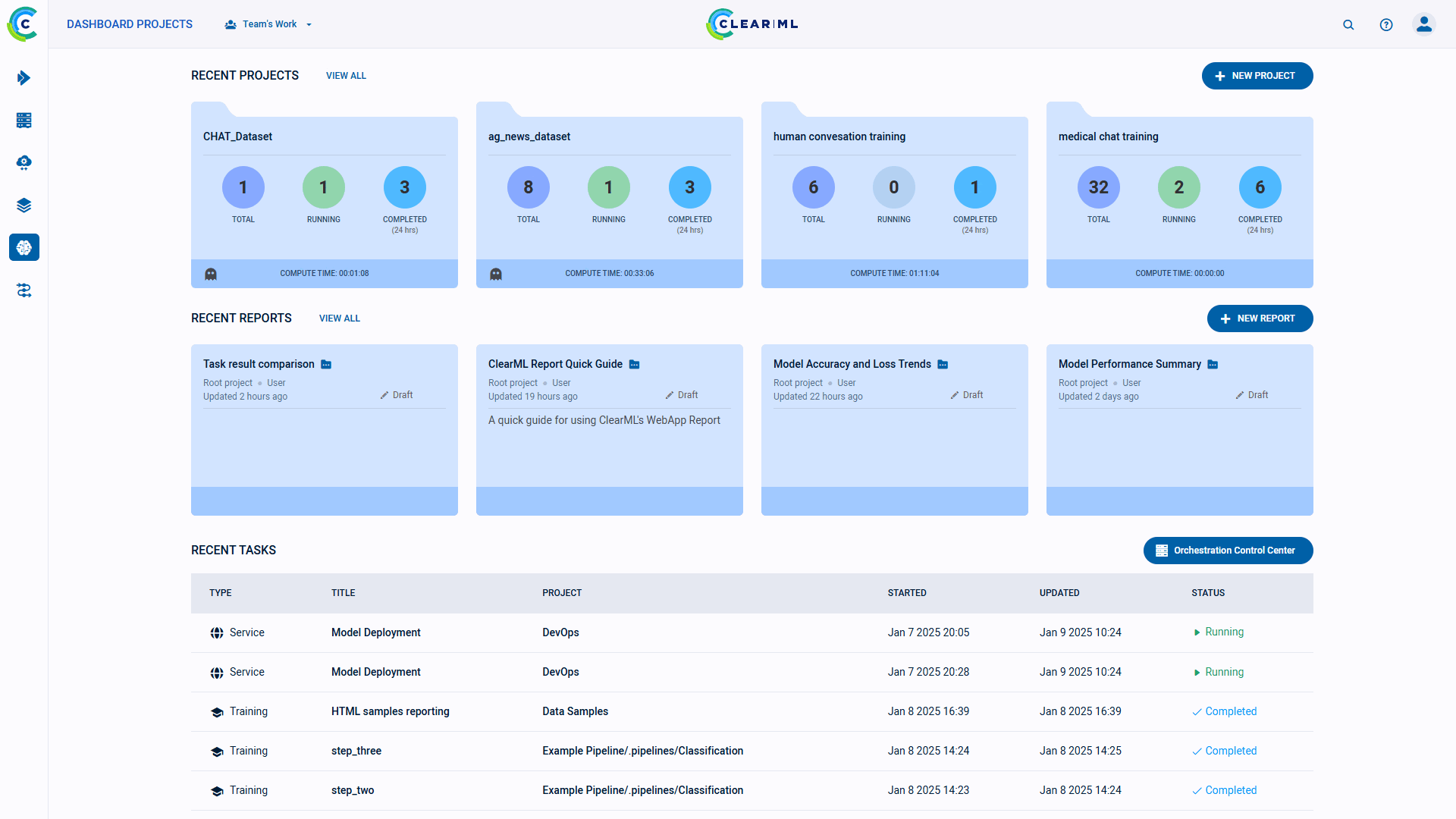 ClearML