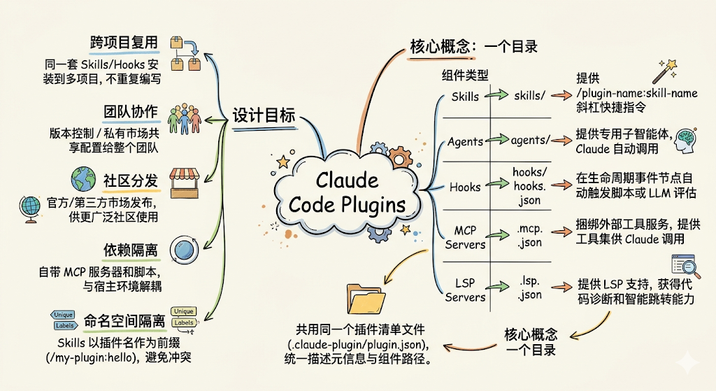 Claude Code Plugins
