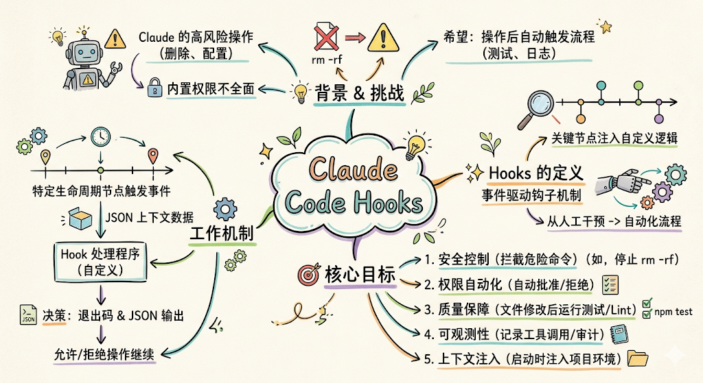 Claude Code Hooks