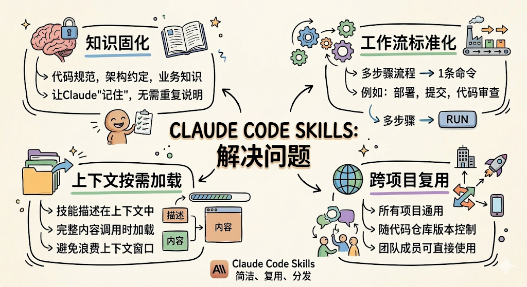 Claude Code Skills
