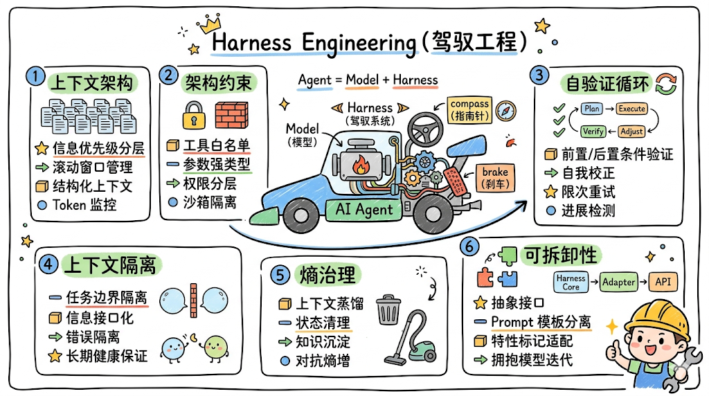 Harness Engineering