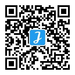 微信公众号二维码